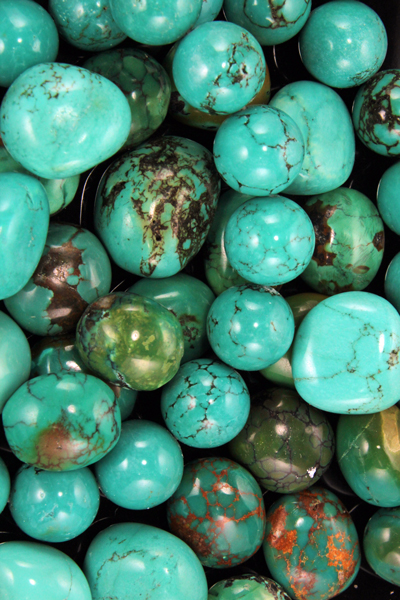 stones similar to turquoise