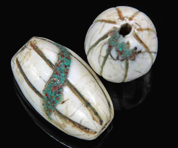 Conch Shell Beads